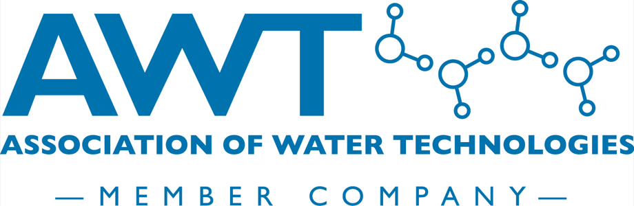 AWT — Association of Water Technologies — Member Company